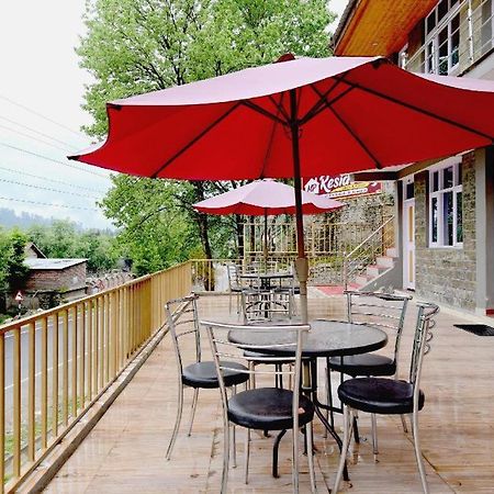 High Nation Resort Manali Dış mekan fotoğraf