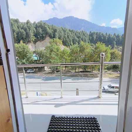 High Nation Resort Manali Dış mekan fotoğraf