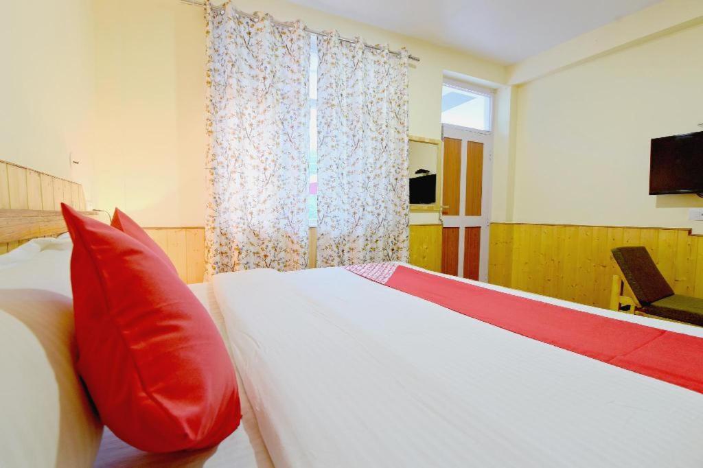 High Nation Resort Manali Dış mekan fotoğraf