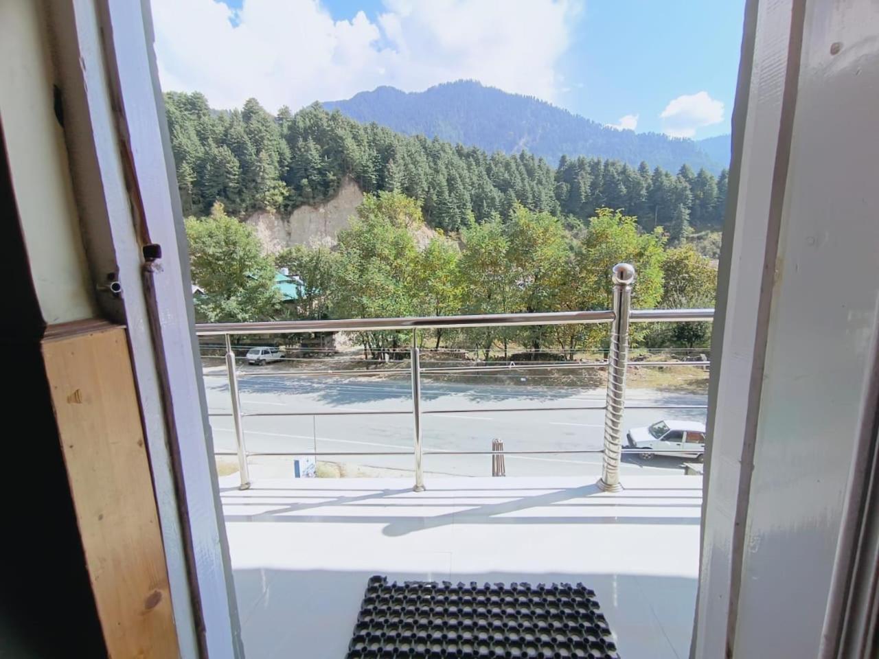 High Nation Resort Manali Dış mekan fotoğraf